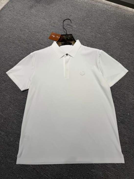 Loro Piana Polo Shirts Short _SKULoroPianaM-4XL13xr3626805